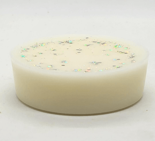 One Million wax pot 