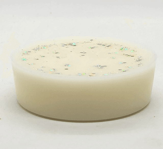 Lady Millions wax pot 