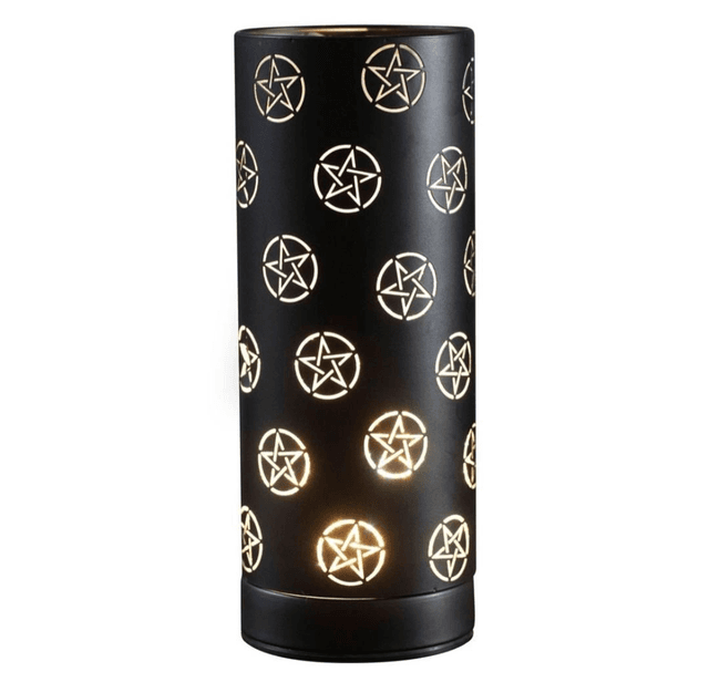 Electric Aroma Lamp 